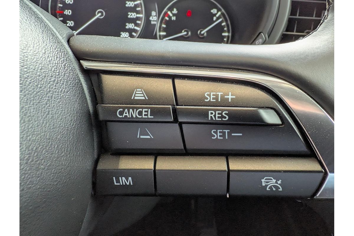 2024 Mazda CX-30 G20 Evolve DM Series