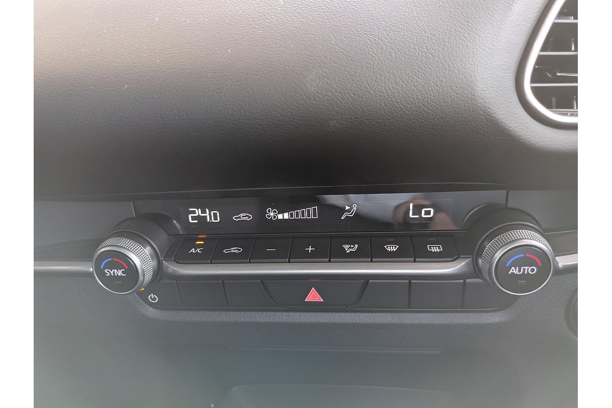 2024 Mazda CX-30 G20 Evolve DM Series