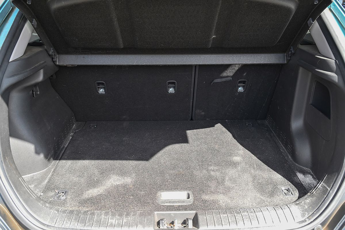 2018 Hyundai Kona Highlander OS