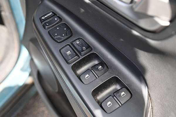2018 Hyundai Kona Highlander OS