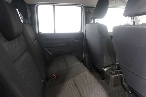 2024 Suzuki Jimny XL JJ