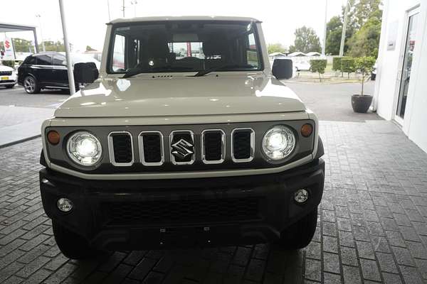 2024 Suzuki Jimny XL JJ