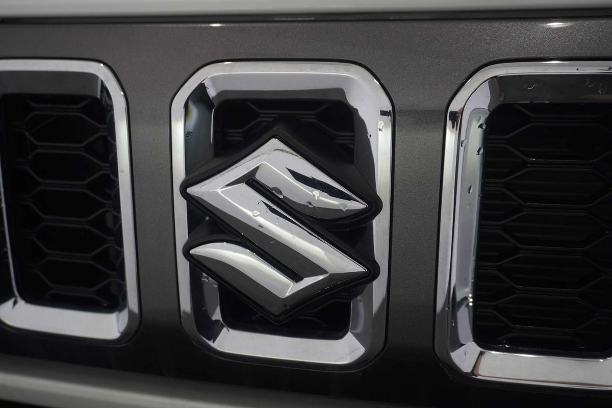 2024 Suzuki Jimny XL JJ