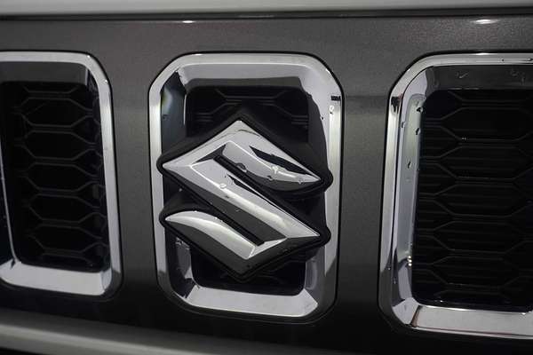 2024 Suzuki Jimny XL JJ