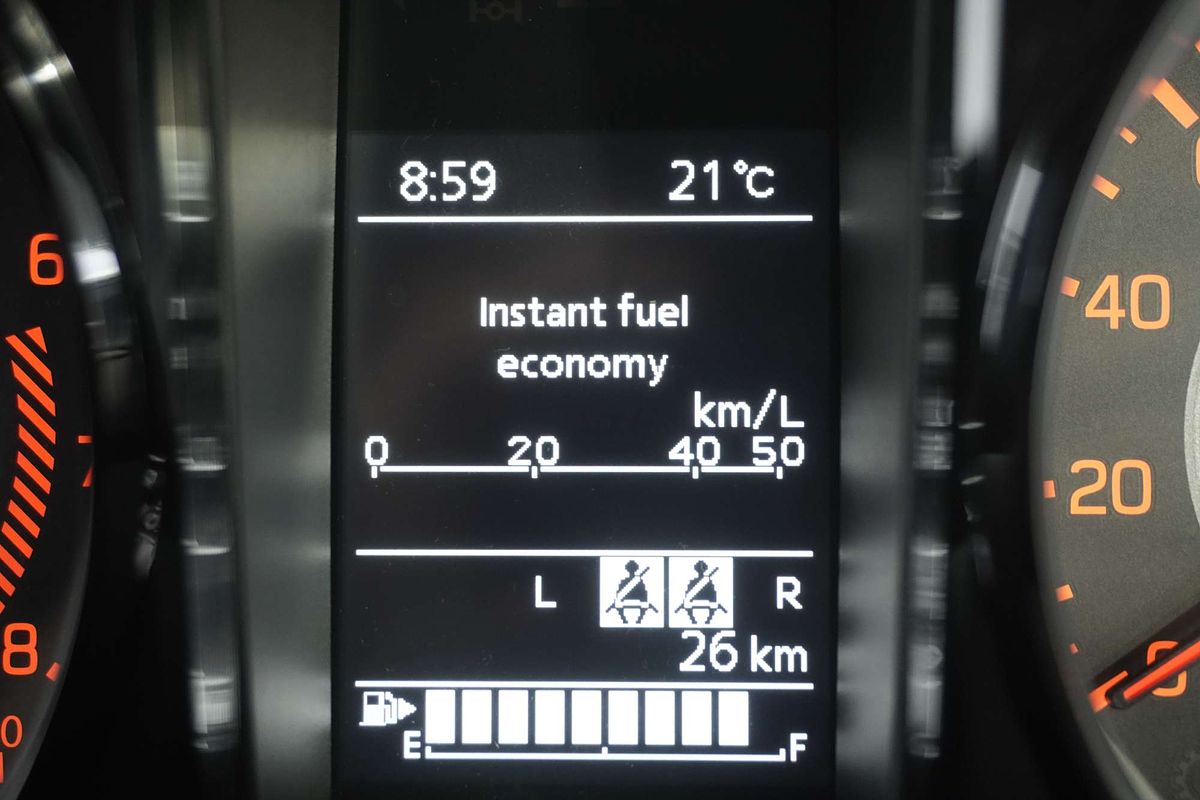 2024 Suzuki Jimny XL JJ