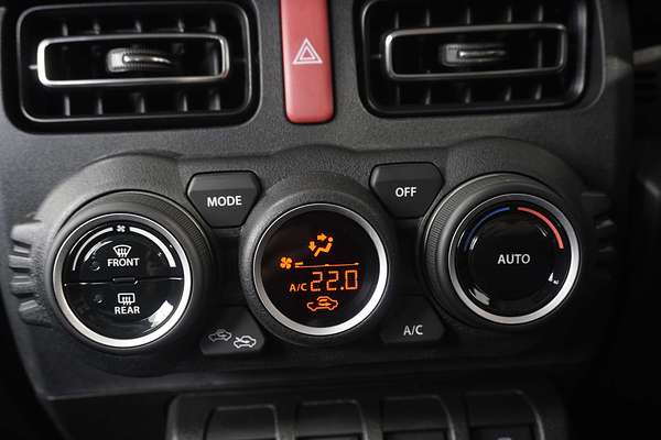 2024 Suzuki Jimny XL JJ