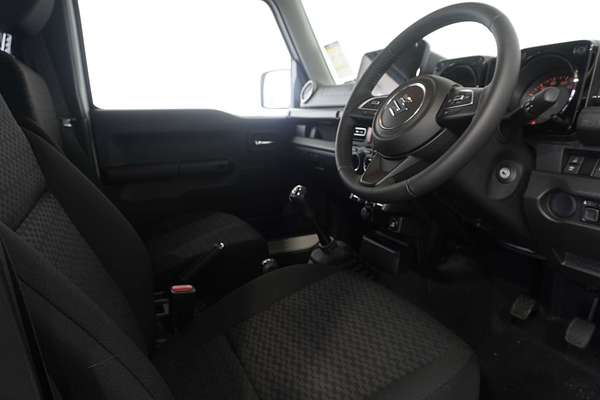 2024 Suzuki Jimny XL JJ