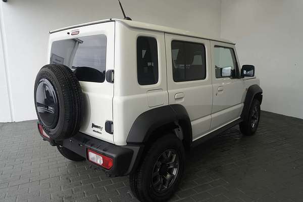 2024 Suzuki Jimny XL JJ