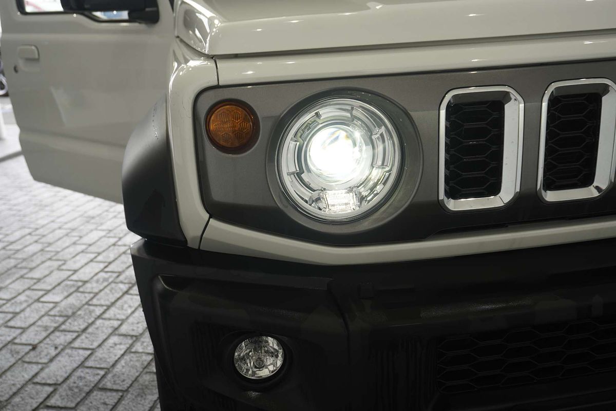 2024 Suzuki Jimny XL JJ