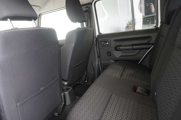 2024 Suzuki Jimny XL JJ