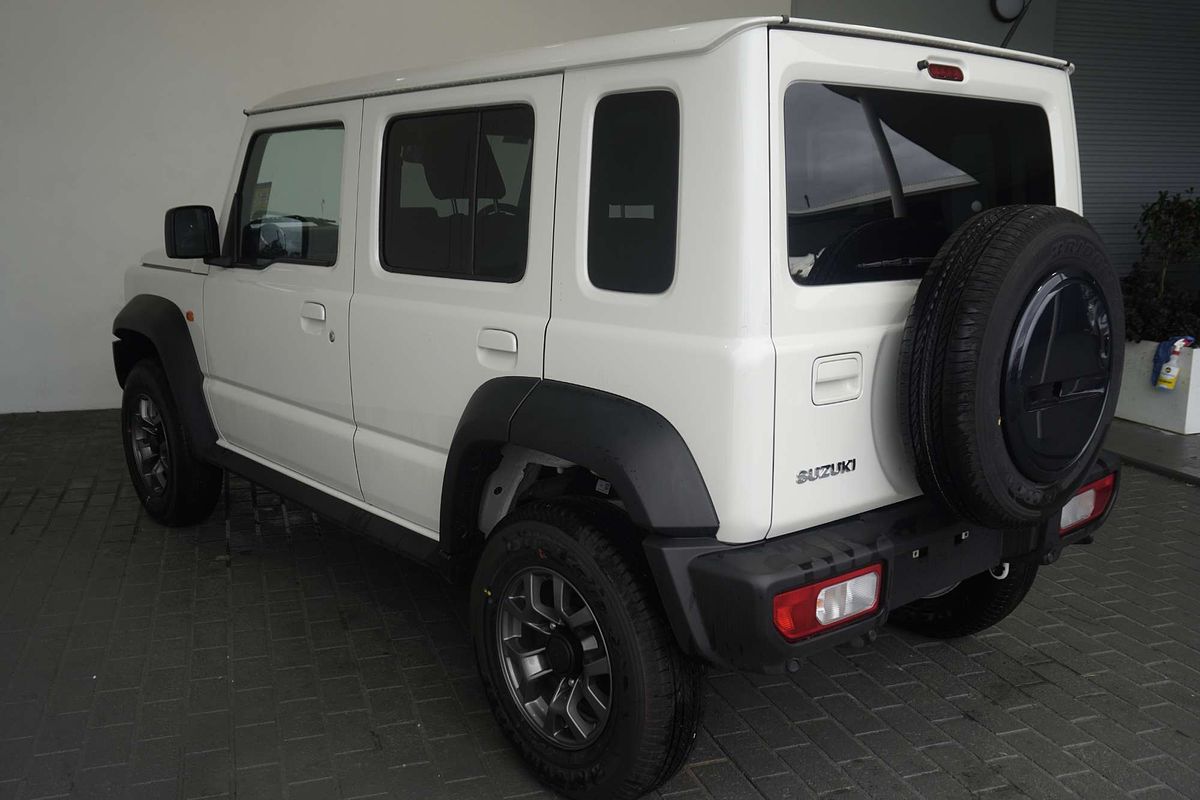 2024 Suzuki Jimny XL JJ
