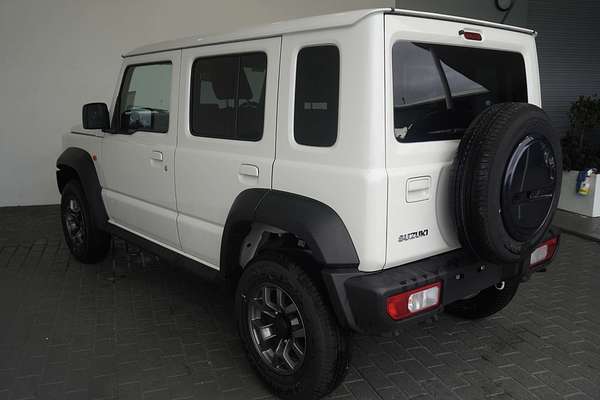 2024 Suzuki Jimny XL JJ