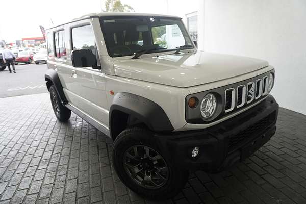 2024 Suzuki Jimny XL JJ