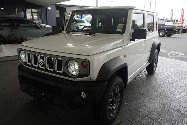2024 Suzuki Jimny XL JJ