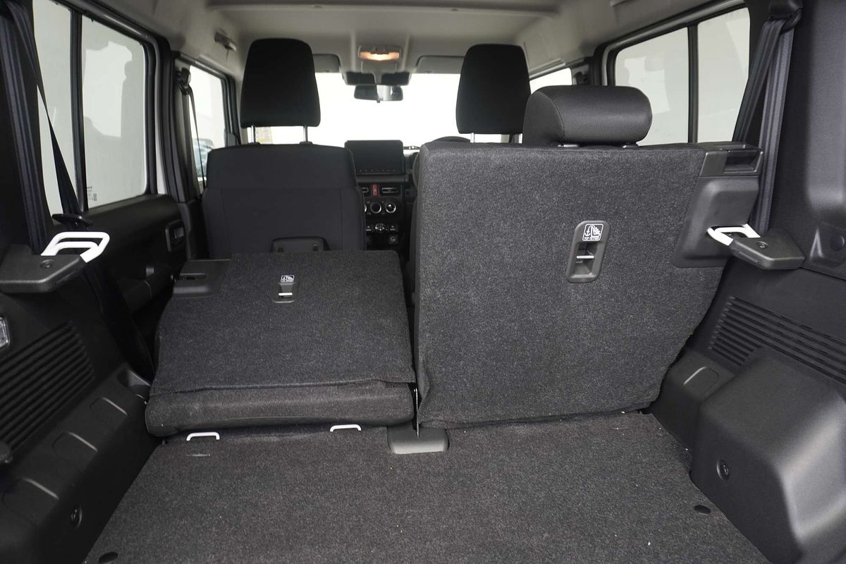 2024 Suzuki Jimny XL JJ