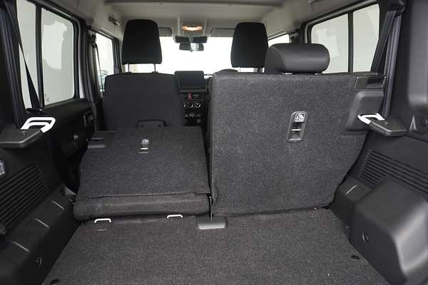 2024 Suzuki Jimny XL JJ