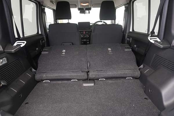 2024 Suzuki Jimny XL JJ