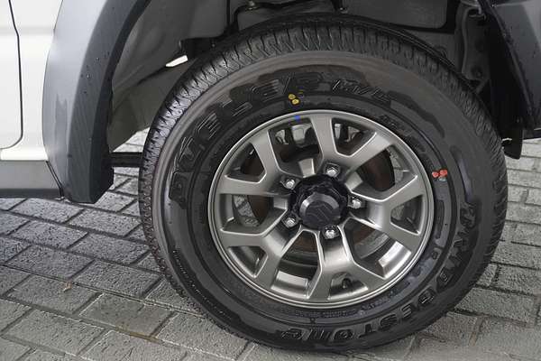 2024 Suzuki Jimny XL JJ