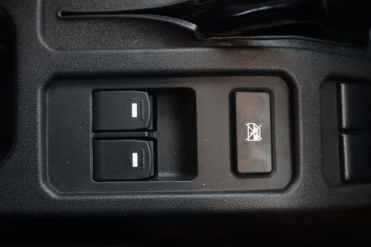 2024 Suzuki Jimny XL JJ