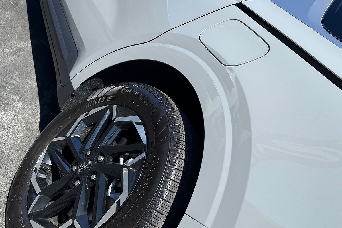 2025 Kia Carnival Sport+ KA4 PE