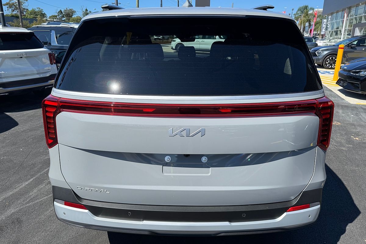 2025 Kia Carnival Sport+ KA4 PE