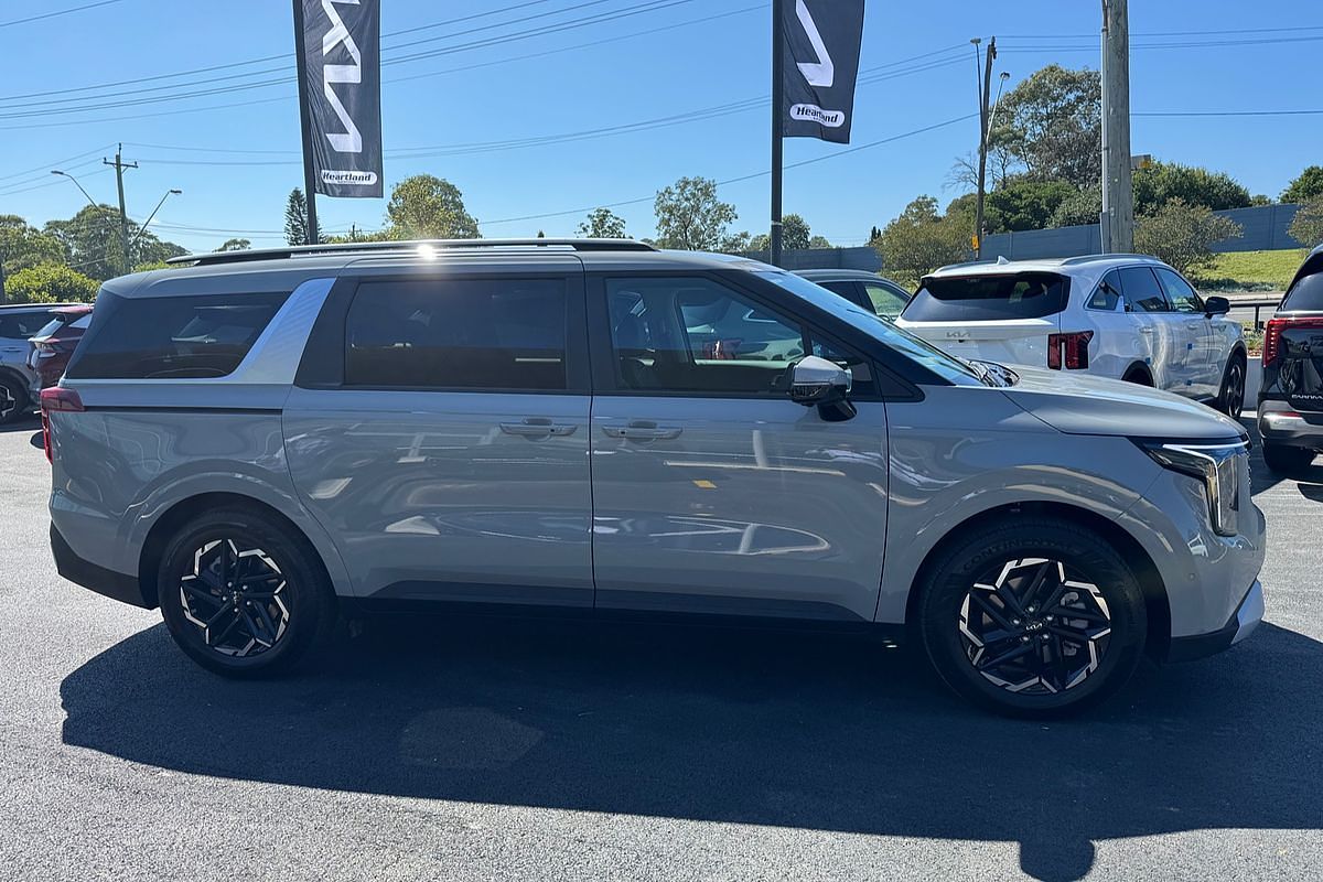 2025 Kia Carnival Sport+ KA4 PE