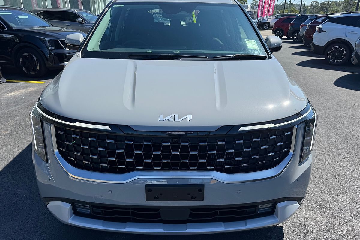 2025 Kia Carnival Sport+ KA4 PE