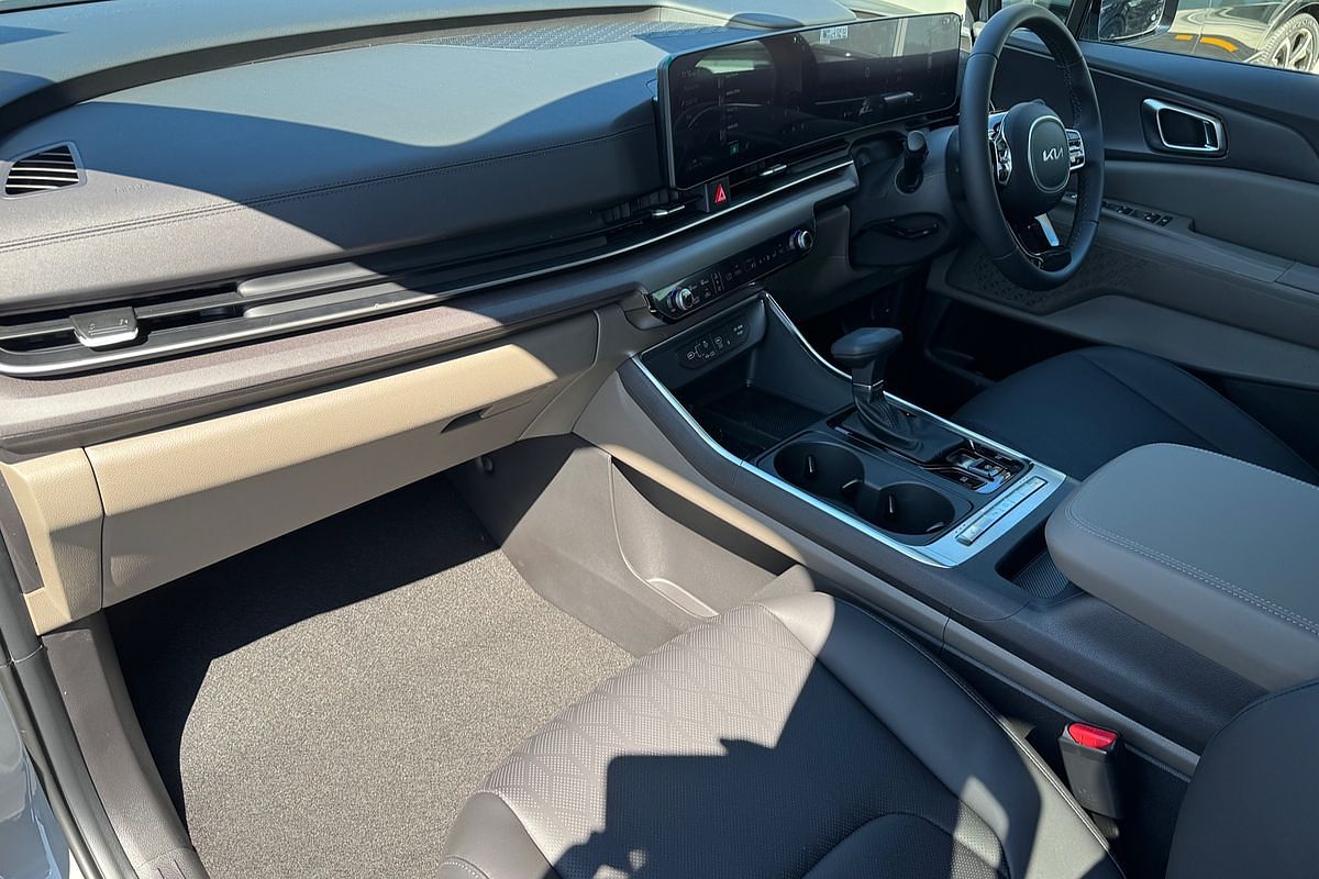 2025 Kia Carnival Sport+ KA4 PE