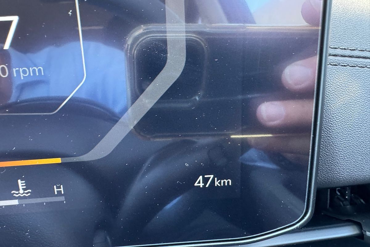 2025 Kia Carnival Sport+ KA4 PE