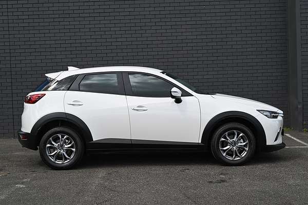 2024 Mazda CX-3 G20 Sport DK