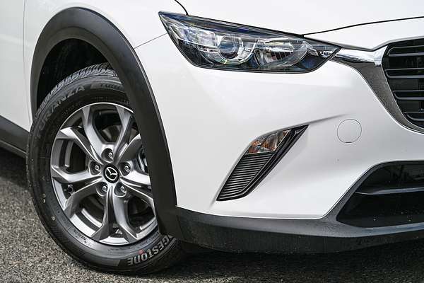 2024 Mazda CX-3 G20 Sport DK
