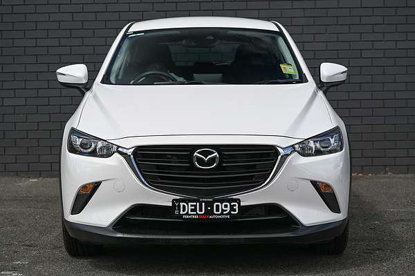 2024 Mazda CX-3 G20 Sport DK