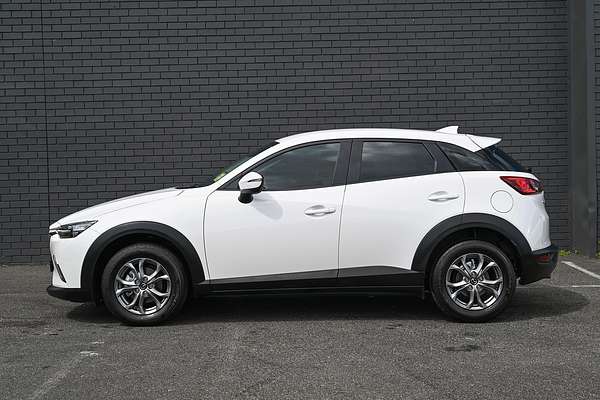 2024 Mazda CX-3 G20 Sport DK