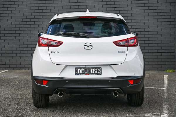 2024 Mazda CX-3 G20 Sport DK