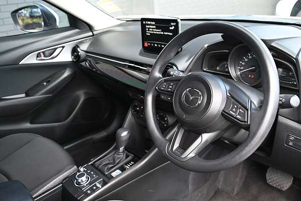 2024 Mazda CX-3 G20 Sport DK