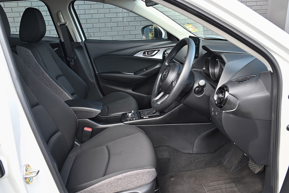 2024 Mazda CX-3 G20 Sport DK