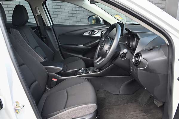 2024 Mazda CX-3 G20 Sport DK