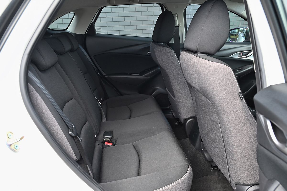 2024 Mazda CX-3 G20 Sport DK