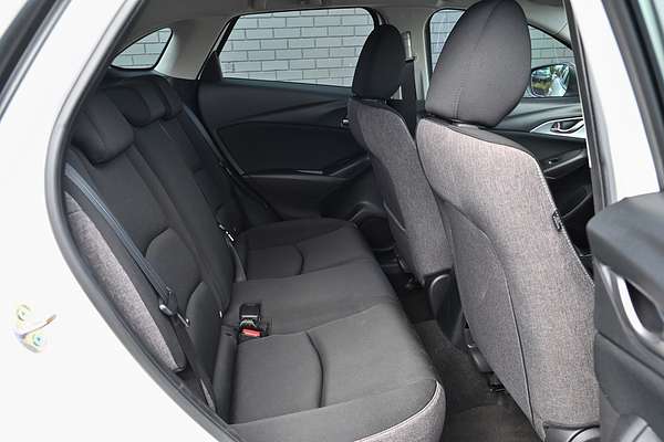 2024 Mazda CX-3 G20 Sport DK