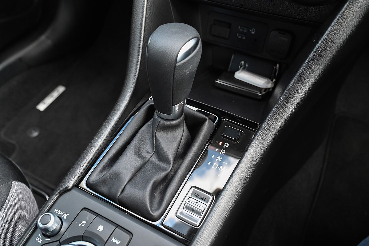 2024 Mazda CX-3 G20 Sport DK