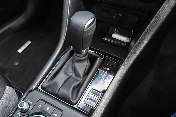 2024 Mazda CX-3 G20 Sport DK
