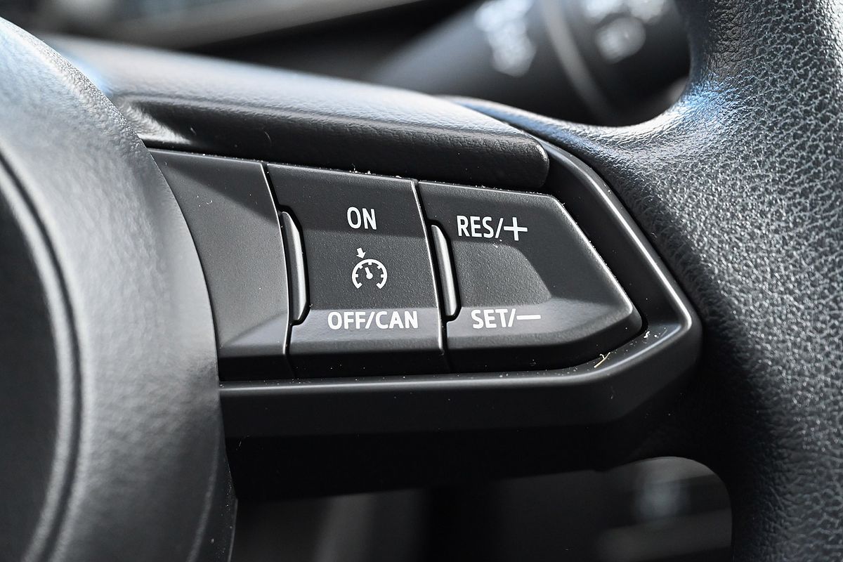 2024 Mazda CX-3 G20 Sport DK