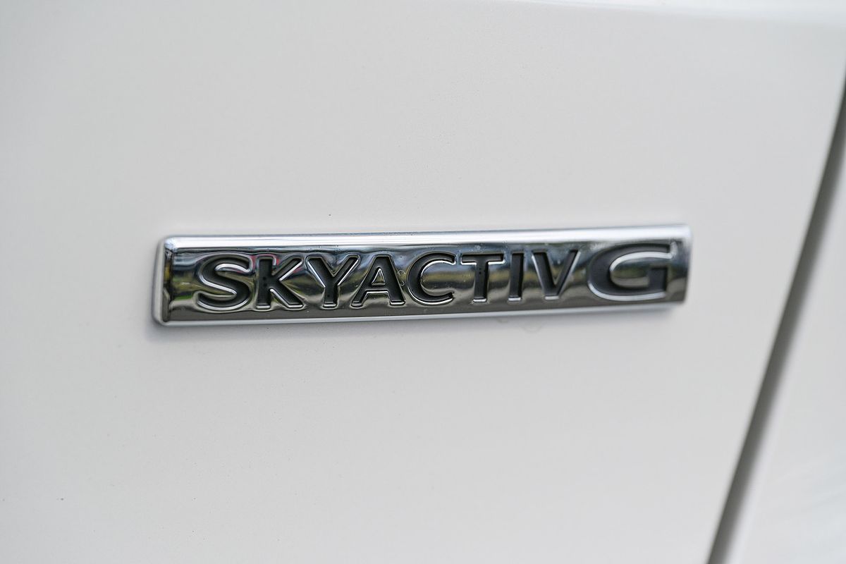 2024 Mazda CX-3 G20 Sport DK