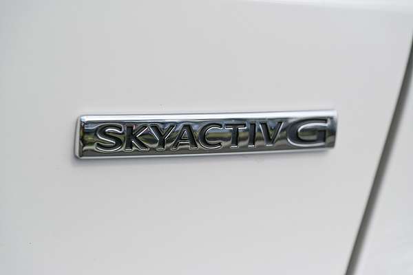 2024 Mazda CX-3 G20 Sport DK