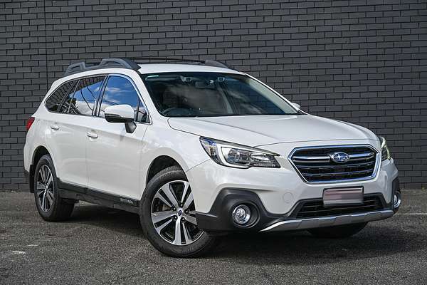 2020 Subaru Outback 2.5i 5GEN
