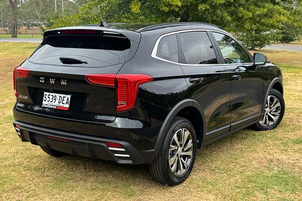 2024 GWM Haval Jolion Lux A01