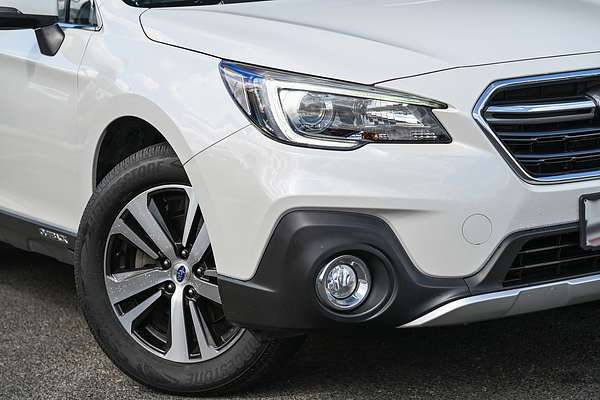 2020 Subaru Outback 2.5i 5GEN