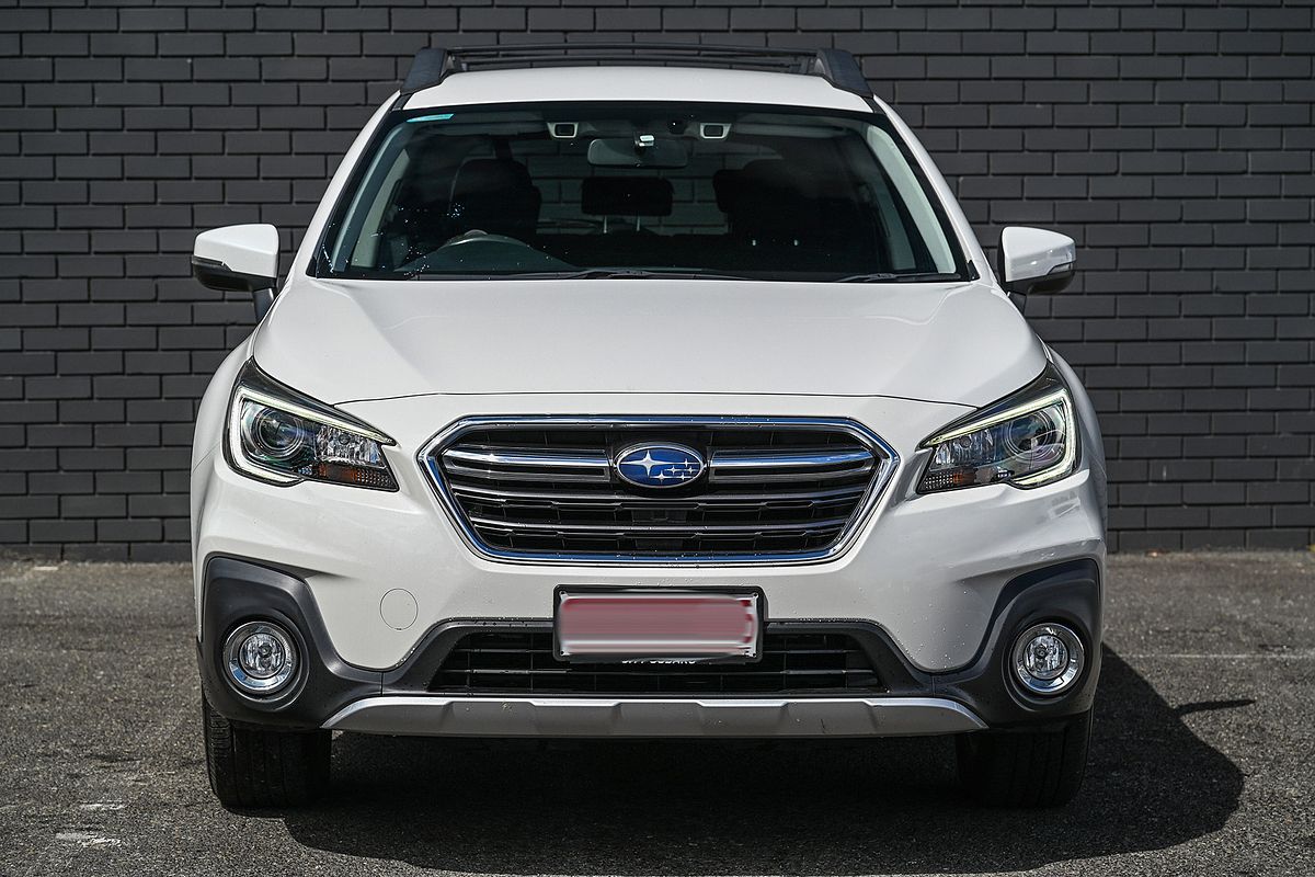 2020 Subaru Outback 2.5i 5GEN