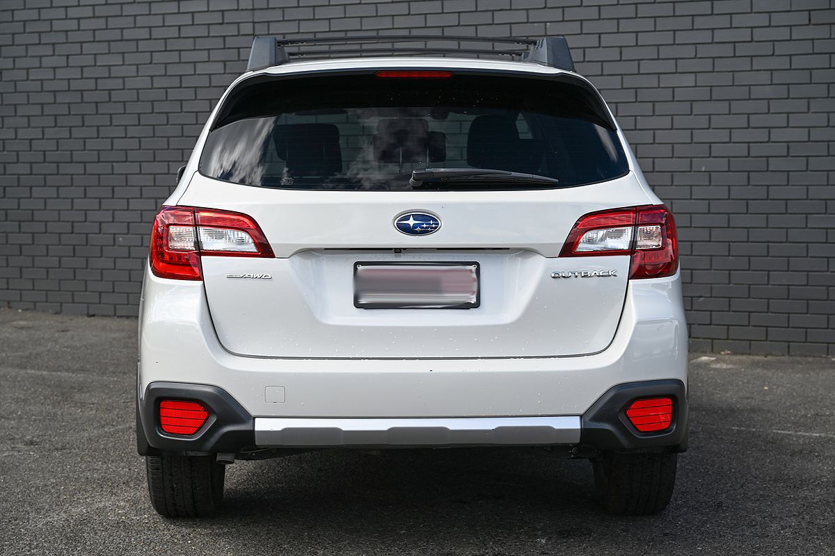 2020 Subaru Outback 2.5i 5GEN