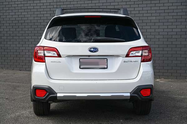 2020 Subaru Outback 2.5i 5GEN